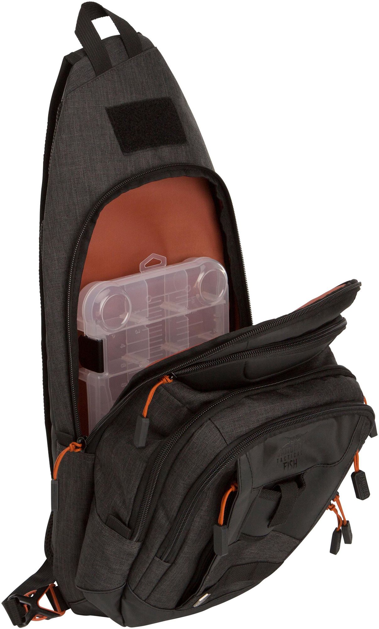 Samurai Tactical  Kagi Tackle Sling Bag product image