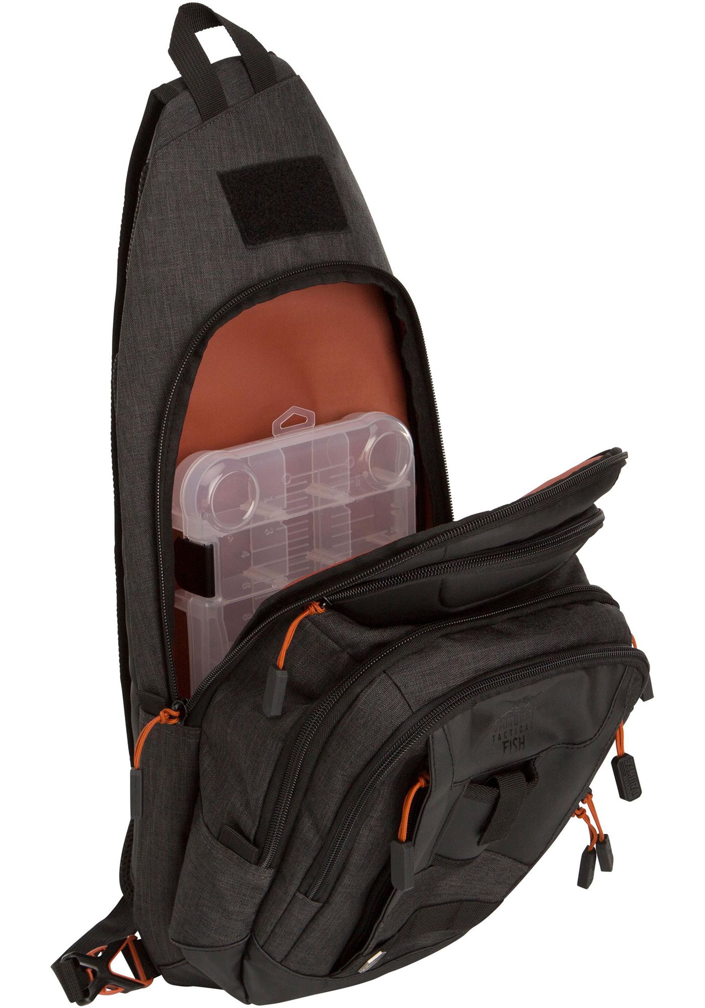 Samurai Tactical Kagi Tackle Sling Bag