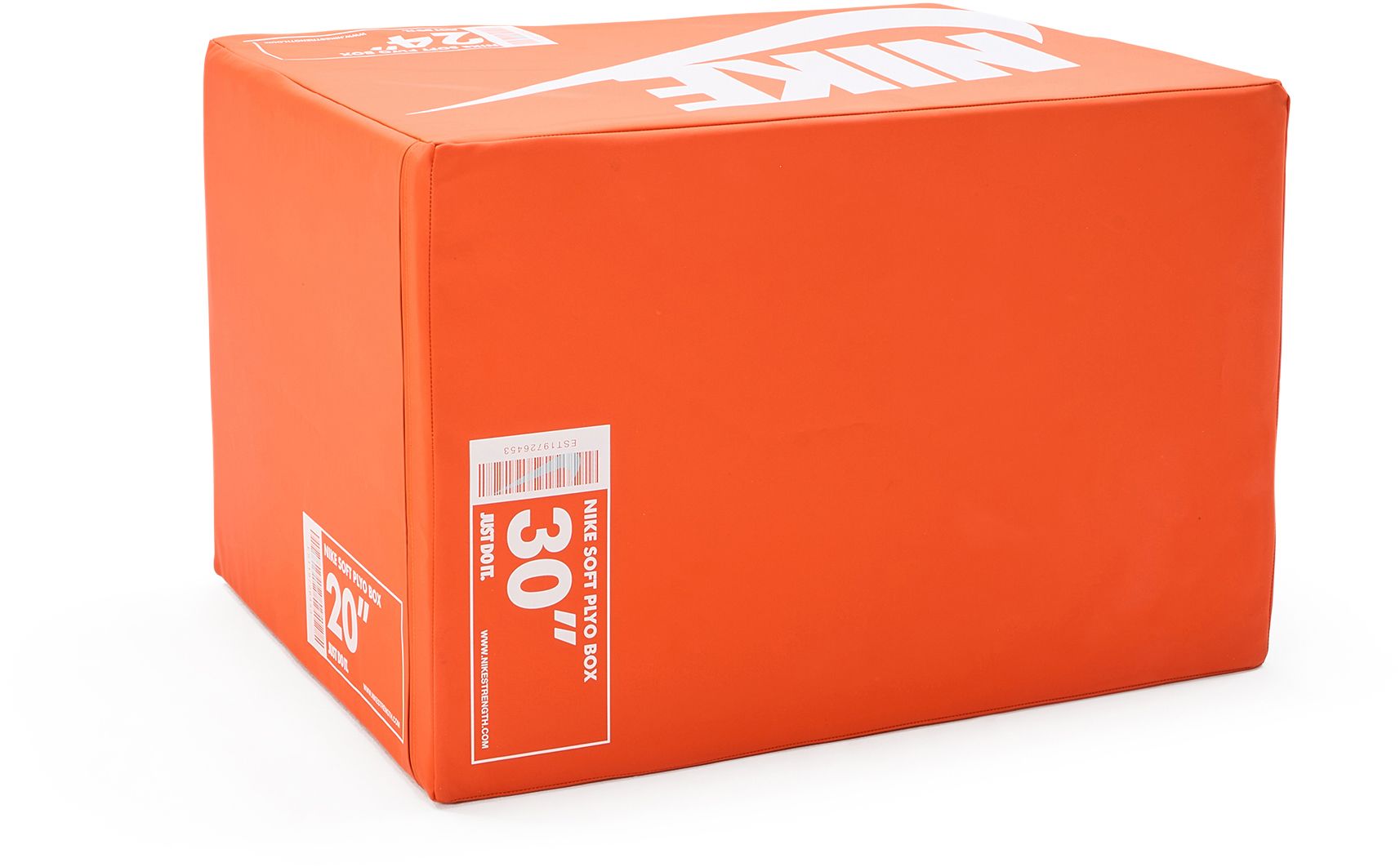 Nike Soft Plyo Box product image