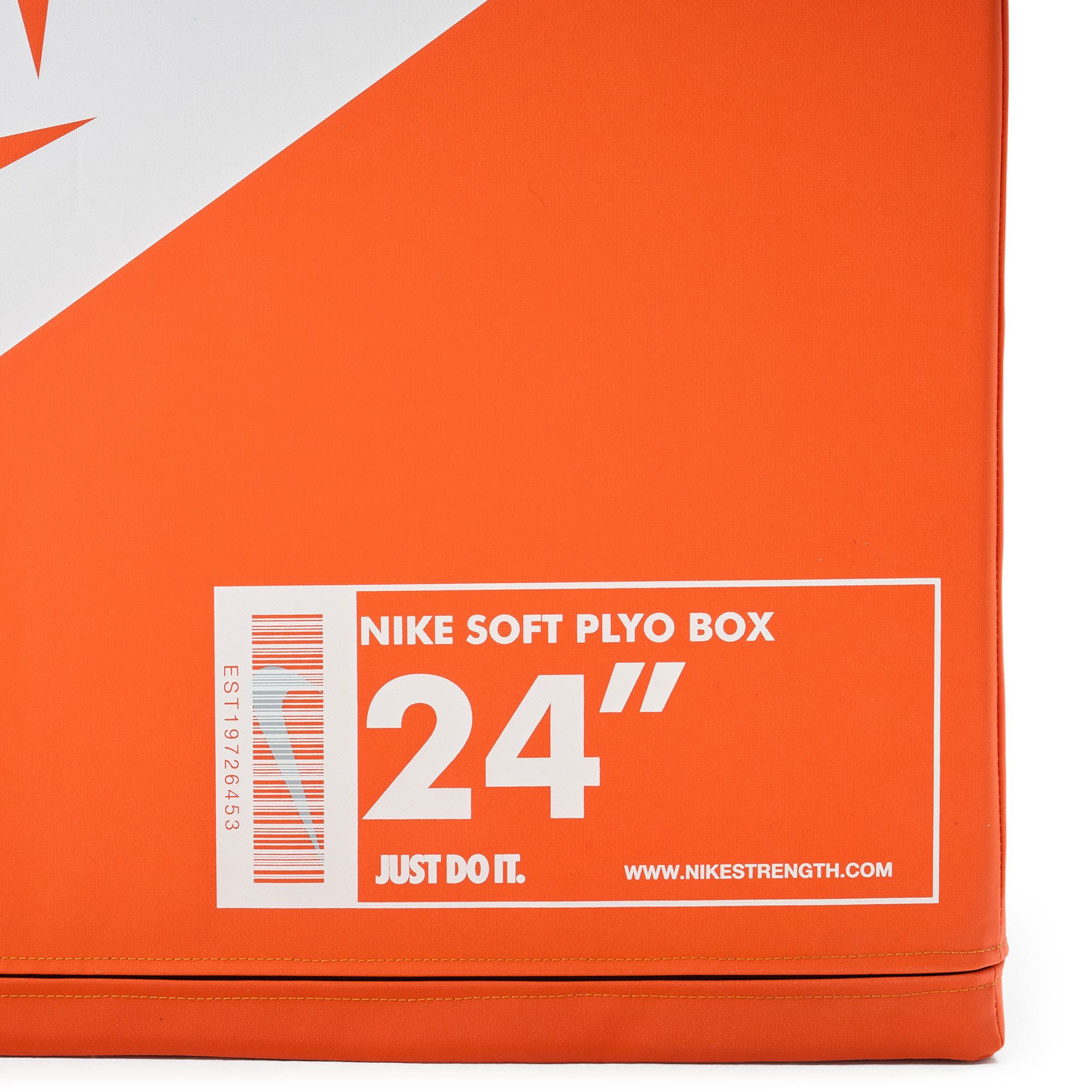 Nike Soft Plyo Box product image