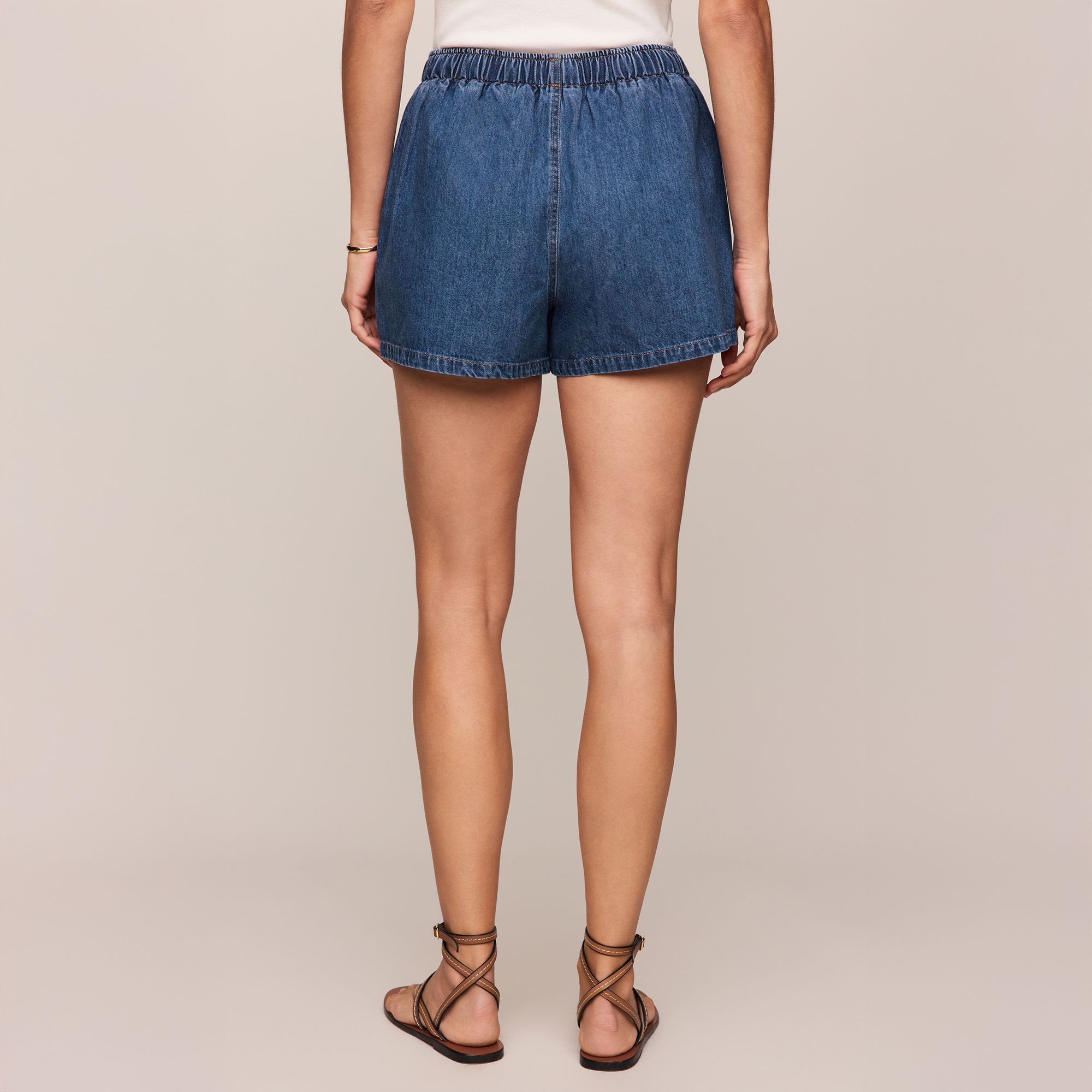 Z Supply Women's Daycation Utility Short product image