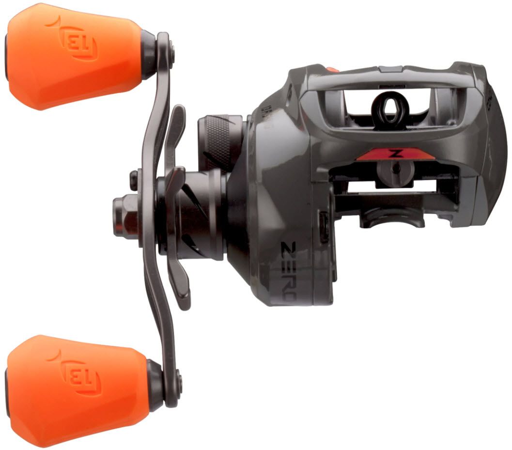 13 Fishing Concept Z Slide Baitcasting Reel product image