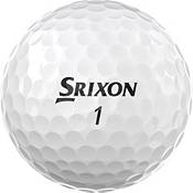 Srixon 2021 Z-Star Personalized Golf Balls product image