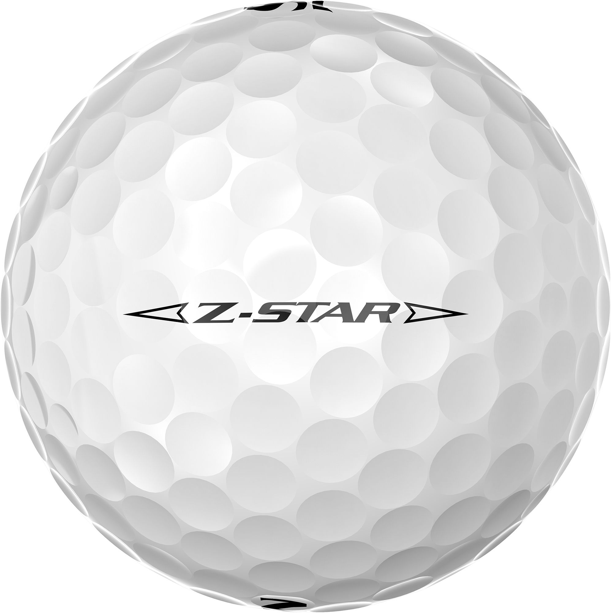 Srixon 2023 Z-STAR 8 Personalized Golf Balls product image