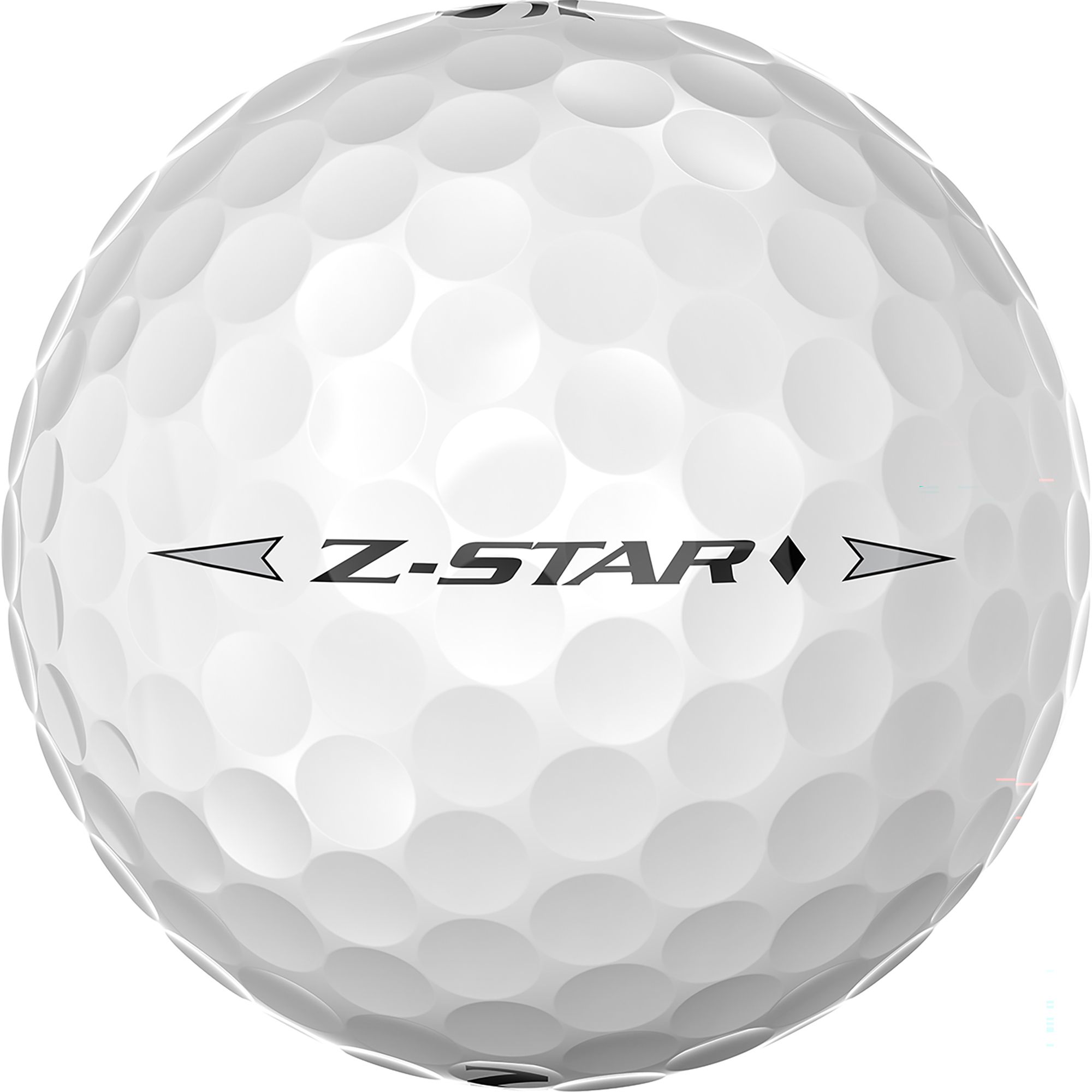Srixon 2025 Z-STAR Diamond 3 Personalized Golf Balls product image