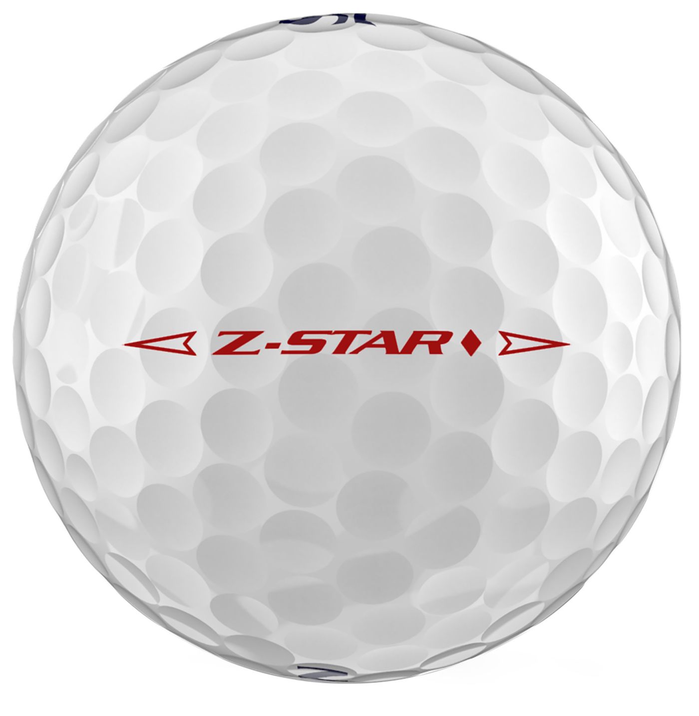 Hotsell Z-Star XV Golf Balls - 24 Pack, Silver, New