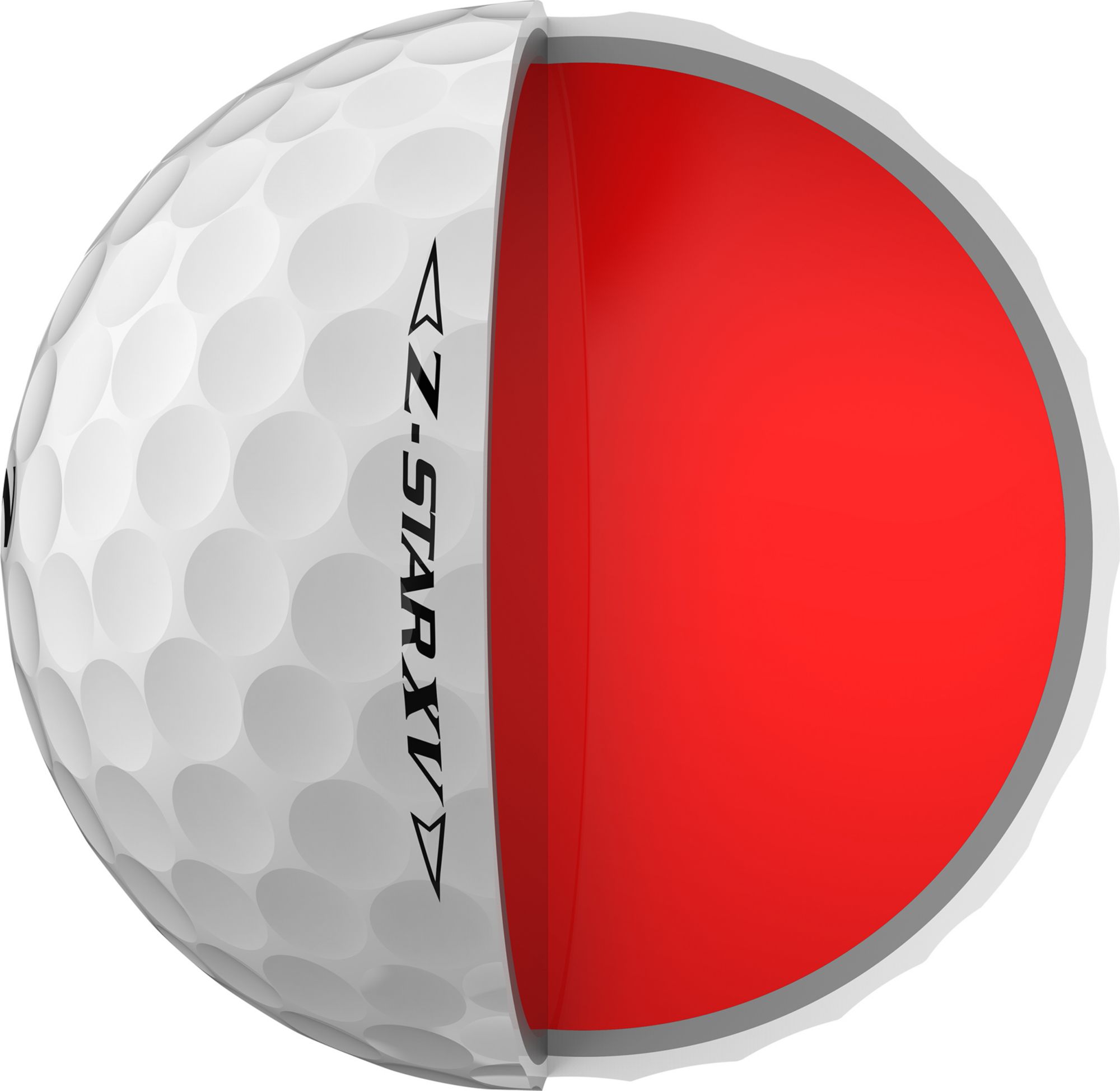 Srixon 2023 Z-STAR XV 8 Personalized Golf Balls product image