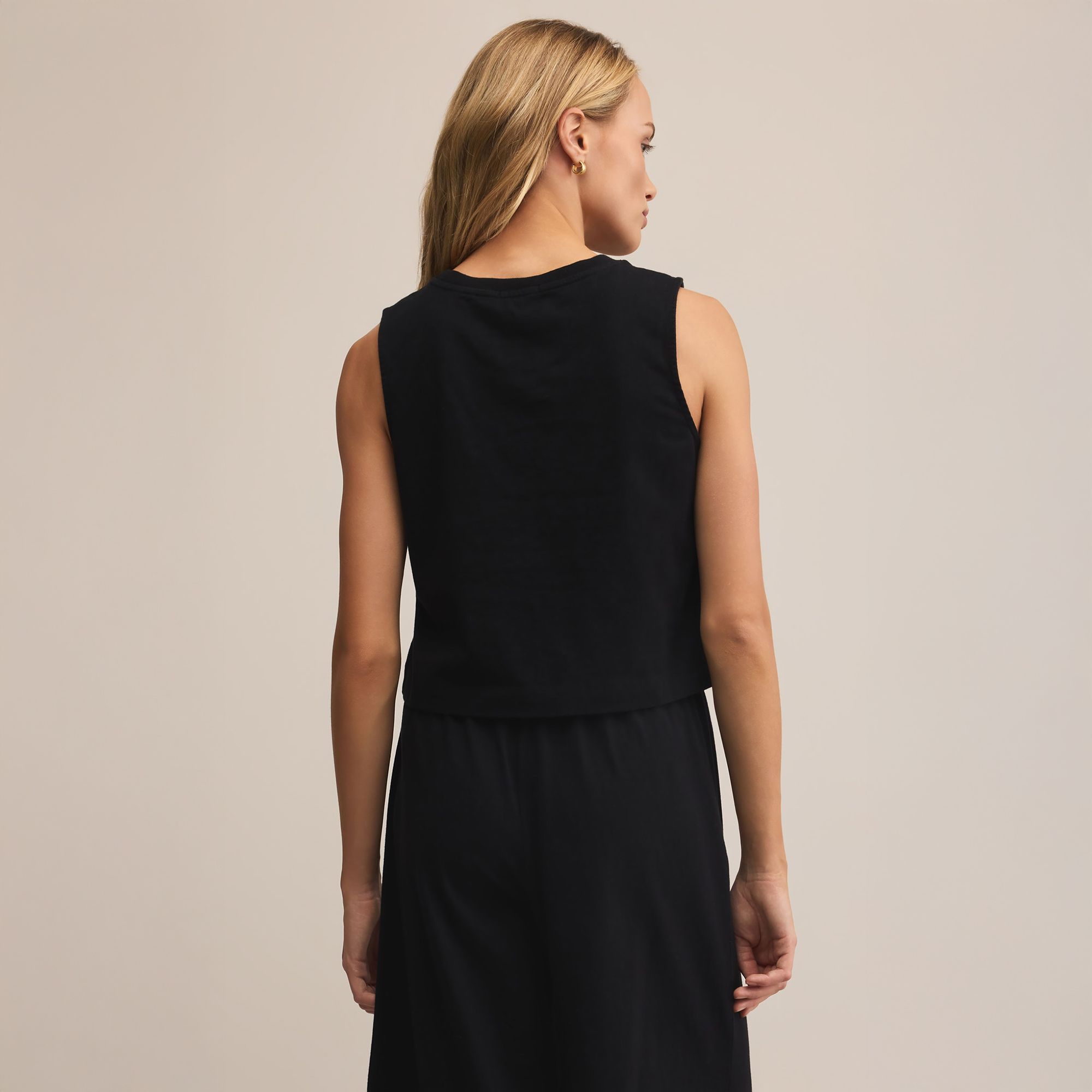 Z Supply Women's Sloane Jersey Muscle Tank product image