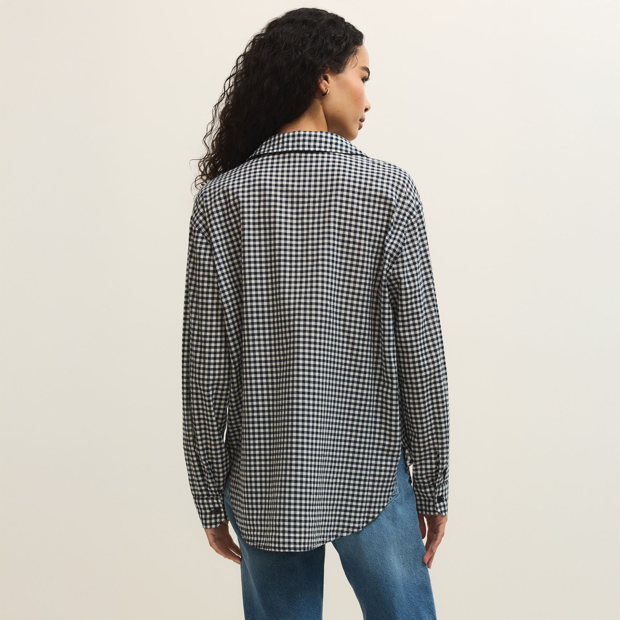 Z Supply Women's Seaport Button-Up Top product image