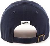'47 Men's Chicago Bears Zubaz Underbill Navy Clean Up Hat product image