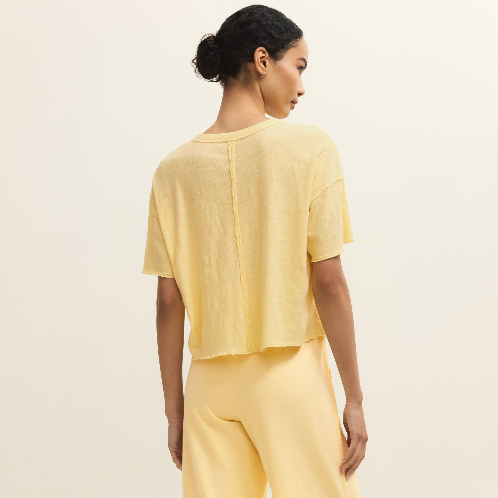 Z Supply Women's Everyday Pocket Tee product image