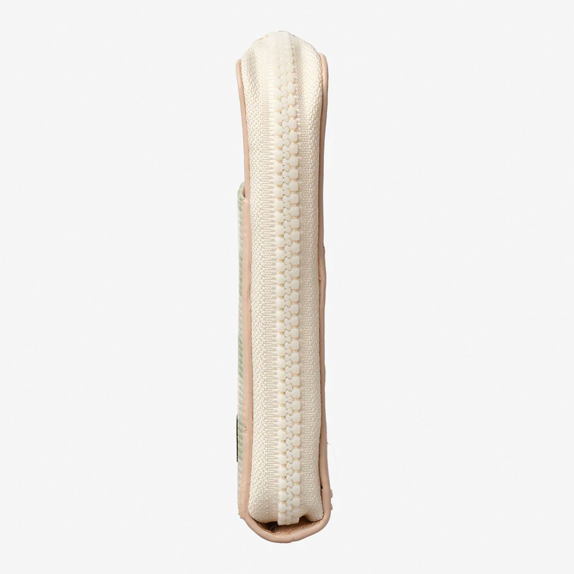 Thread Zipper Wallet product image