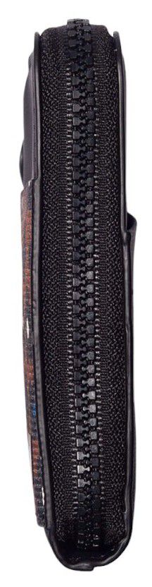 Thread Wallets Zipper Wallet product image