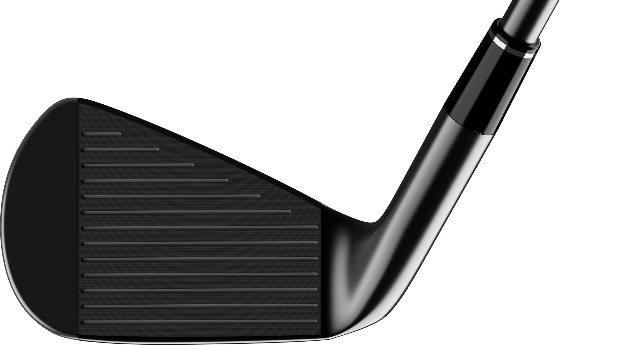 Srixon ZXi5 Black Custom Irons product image