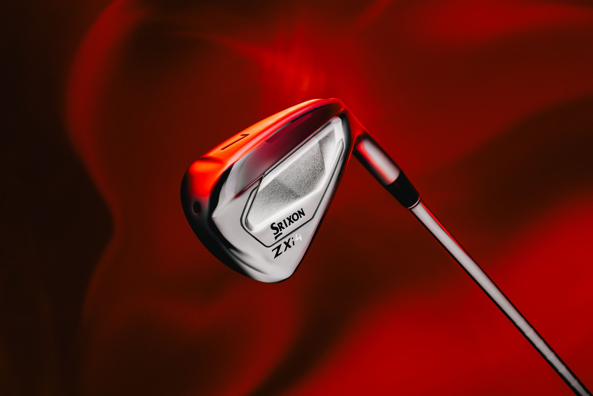 Srixon Women's ZXi4 Custom Irons product image