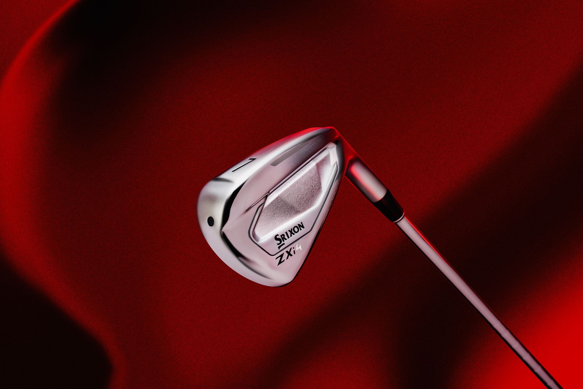 Srixon Women's ZXi4 Custom Irons product image