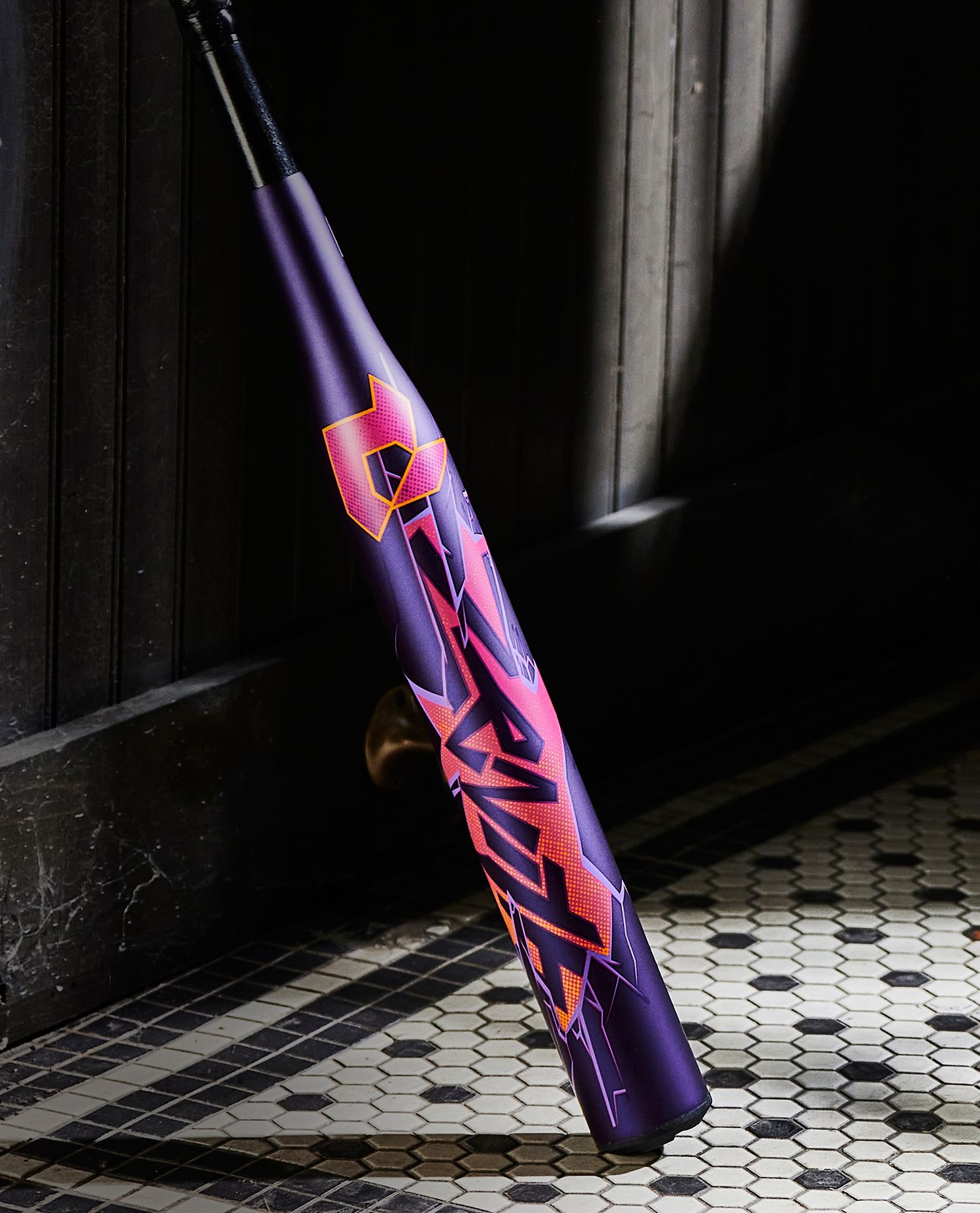 DeMarini Zenith Fastpitch Bat (-13) product image