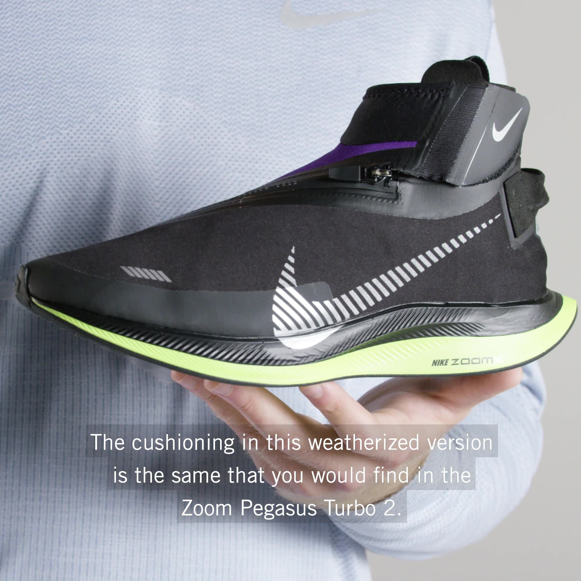 w zoom pegasus turbo shield wp