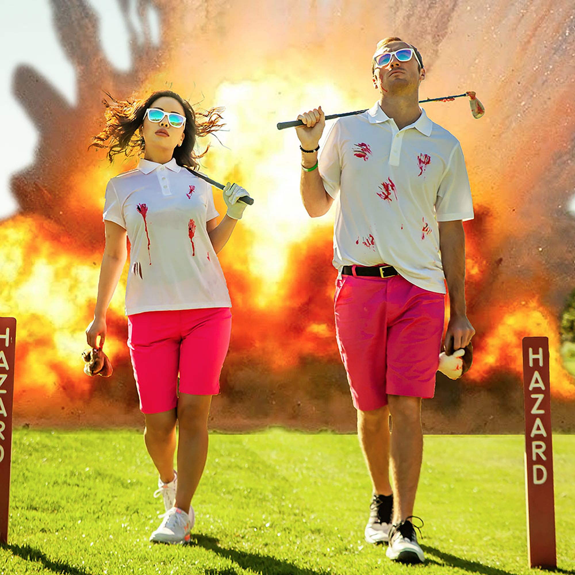 goodr The OG Polarized Sunglasses product image