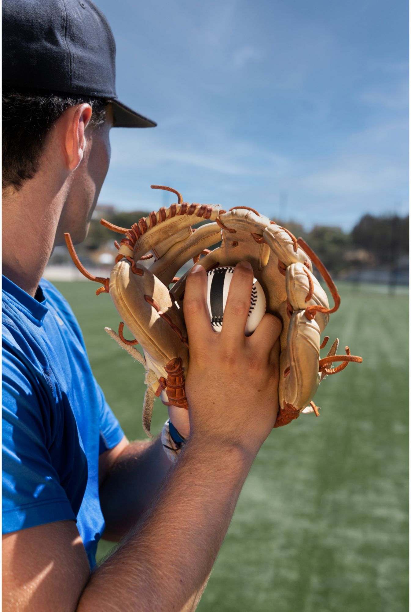 SKLZ Throw Training Baseball product image