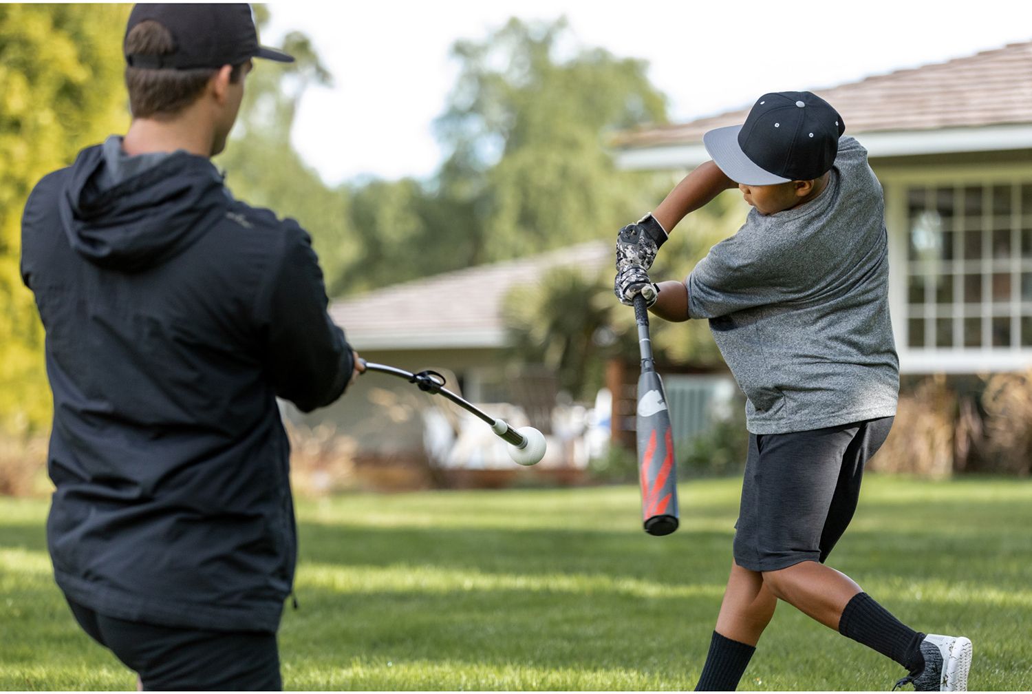 SKLZ Baseball Swing Trainer Select product image