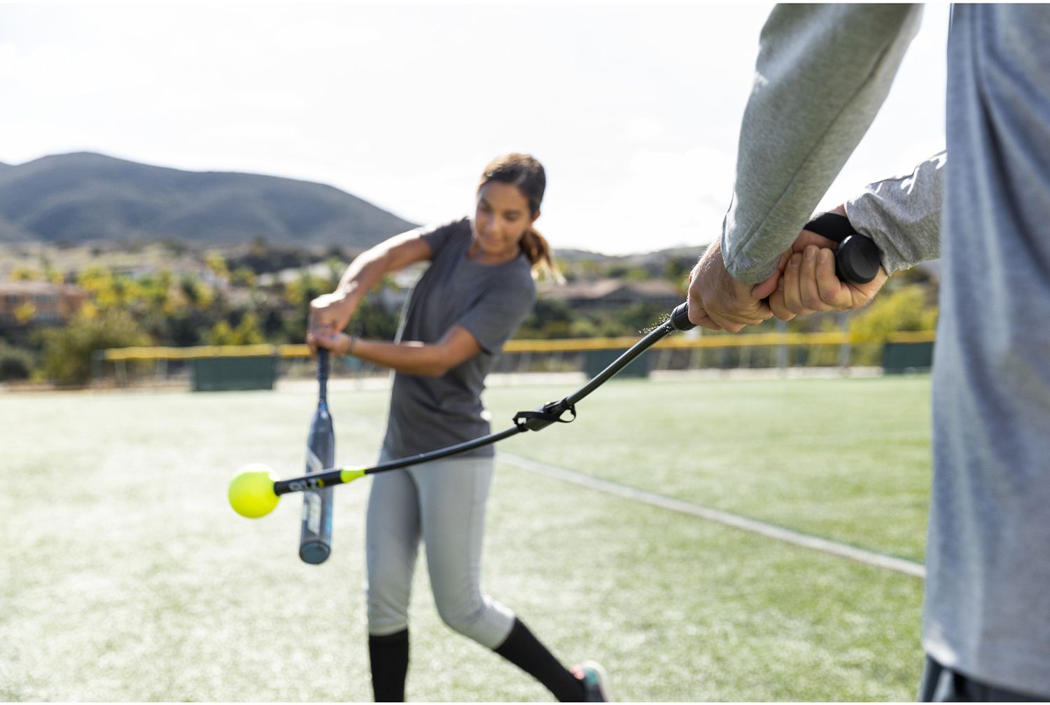 SKLZ Softball Swing Trainer Select product image