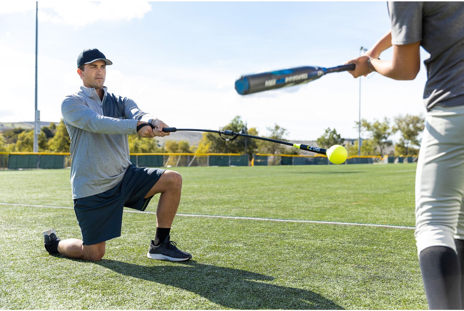 SKLZ Softball Swing Trainer Select product image