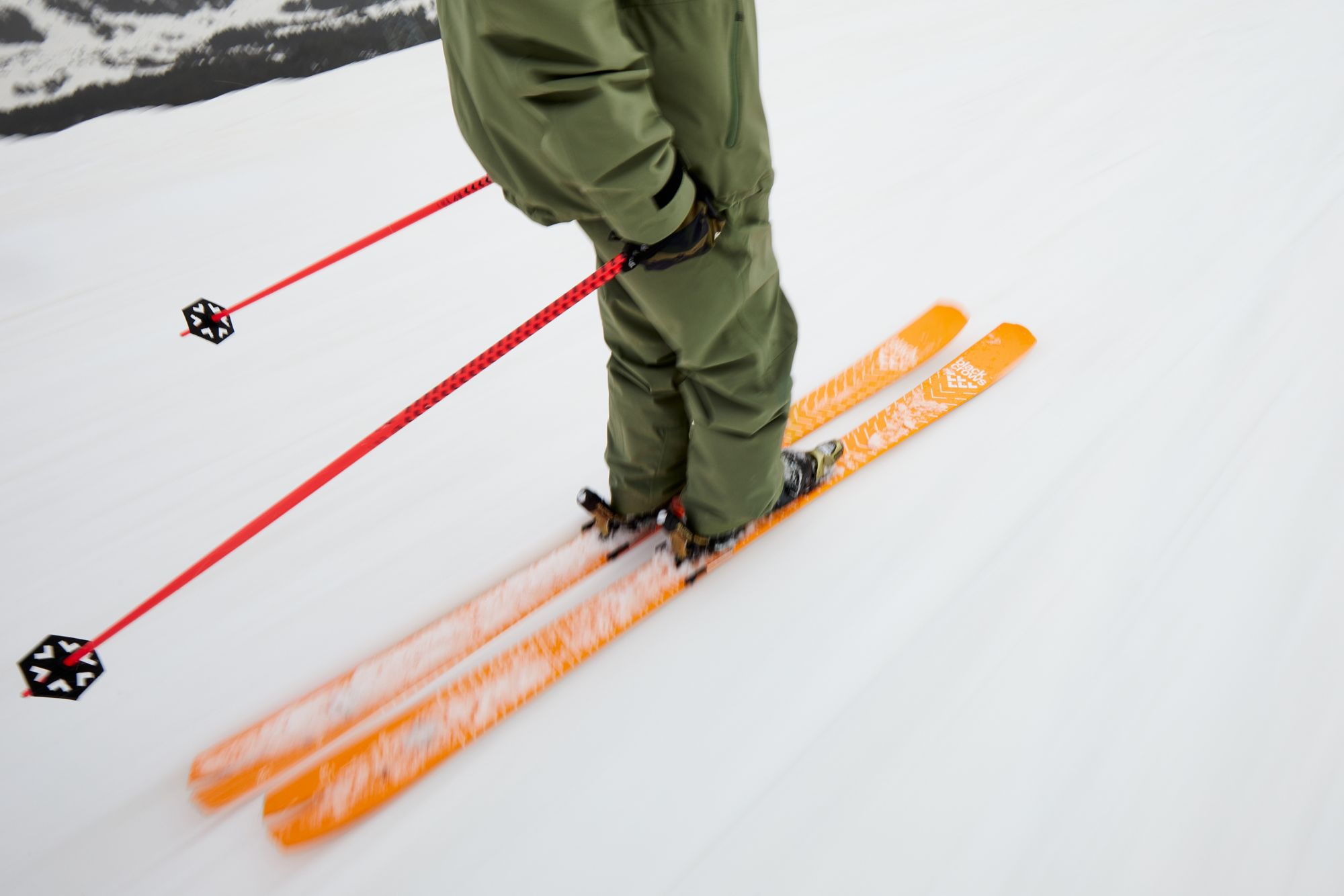 blackcrows '22-'23 Meta Pole Ski Pole product image