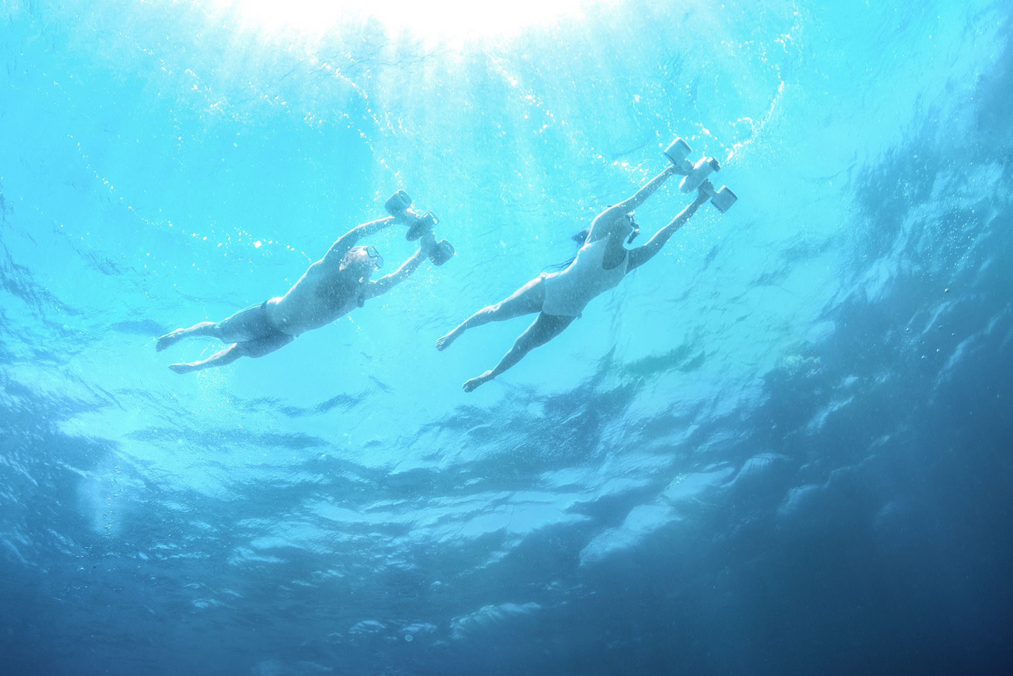 Sublue MixPro Underwater Scooter product image