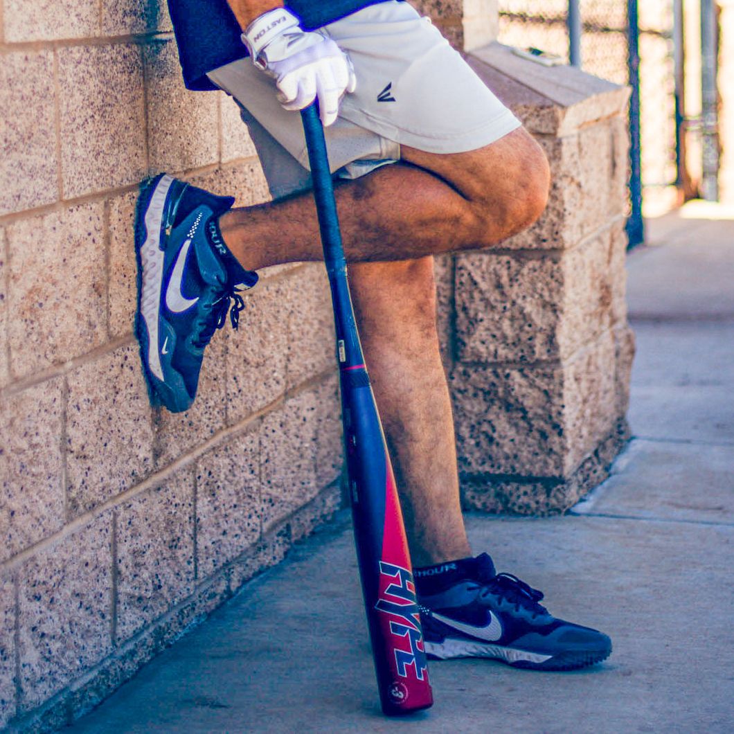 Easton ADV Hype BBCOR Bat (-3) product image