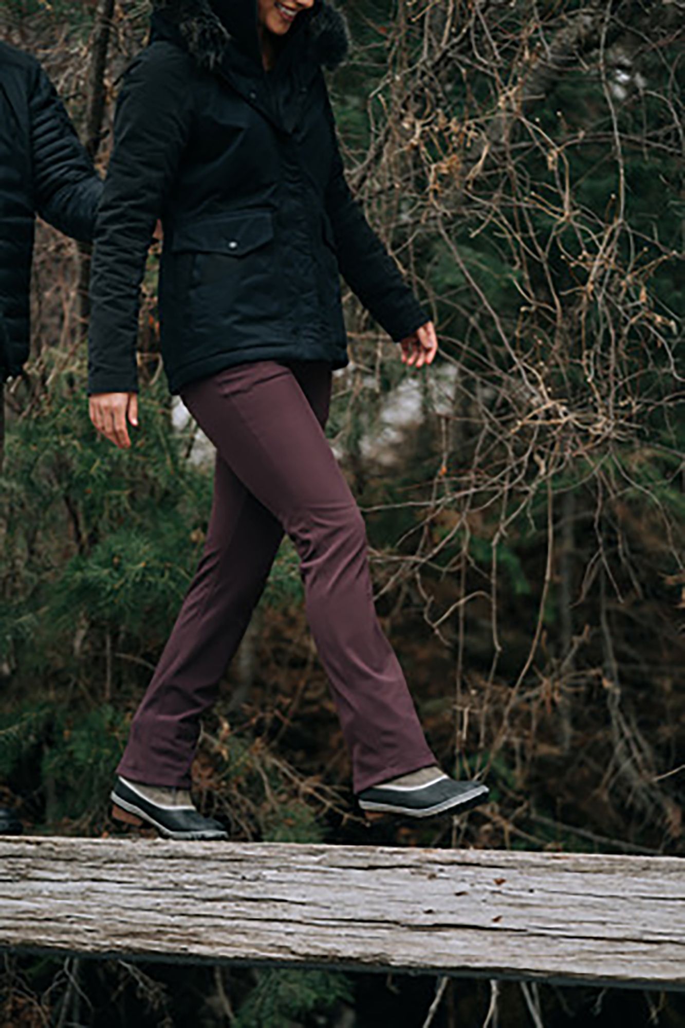 KÜHL Women's Frost Softshell Pant product image