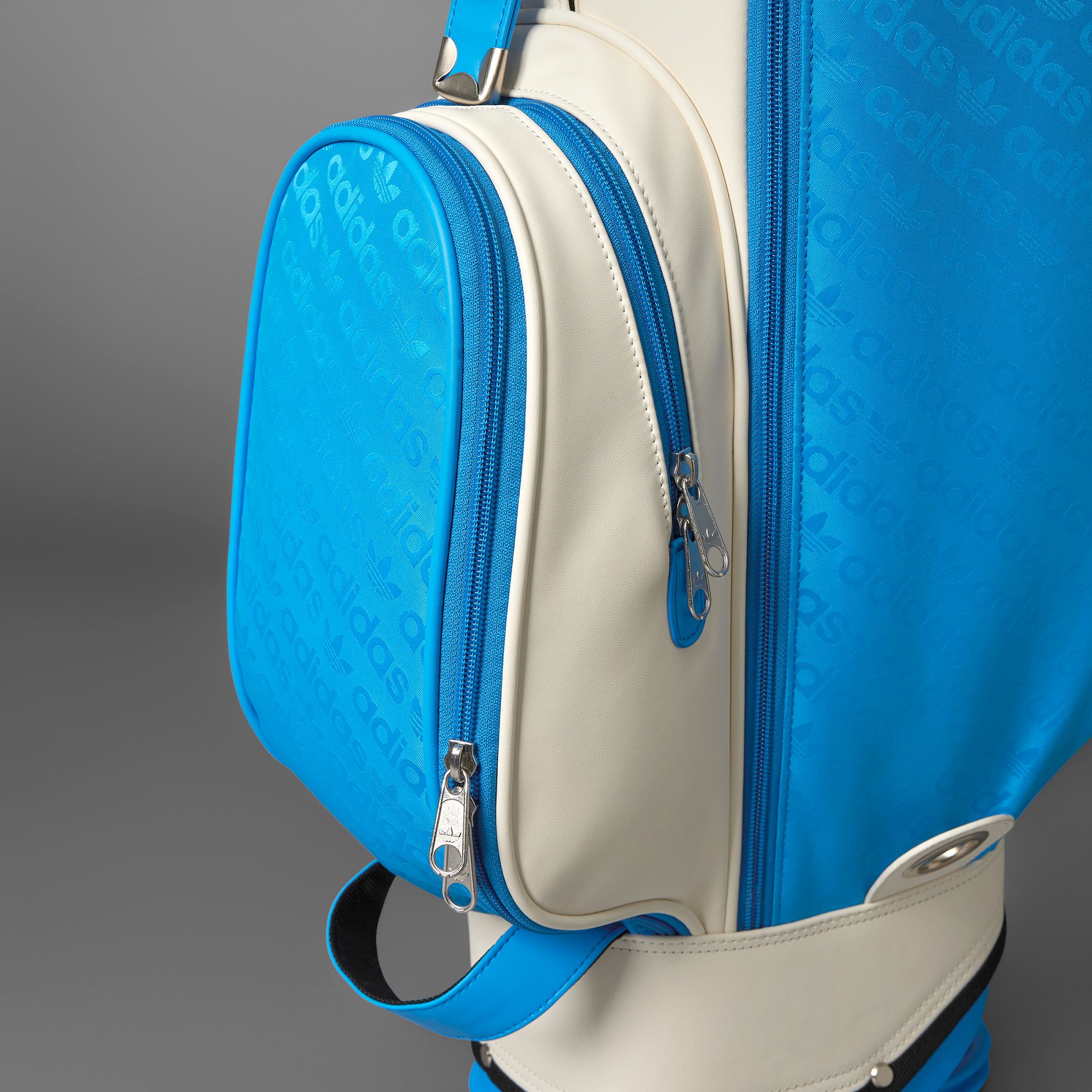 adidas Originals Golf Caddy Stand Bag product image