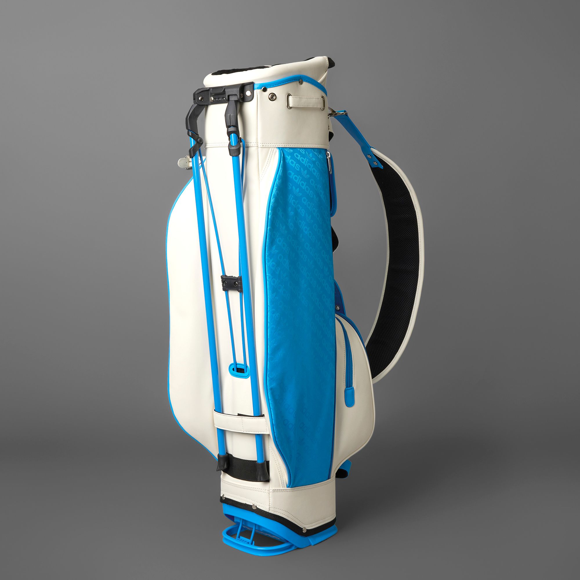 adidas Originals Golf Caddy Stand Bag product image