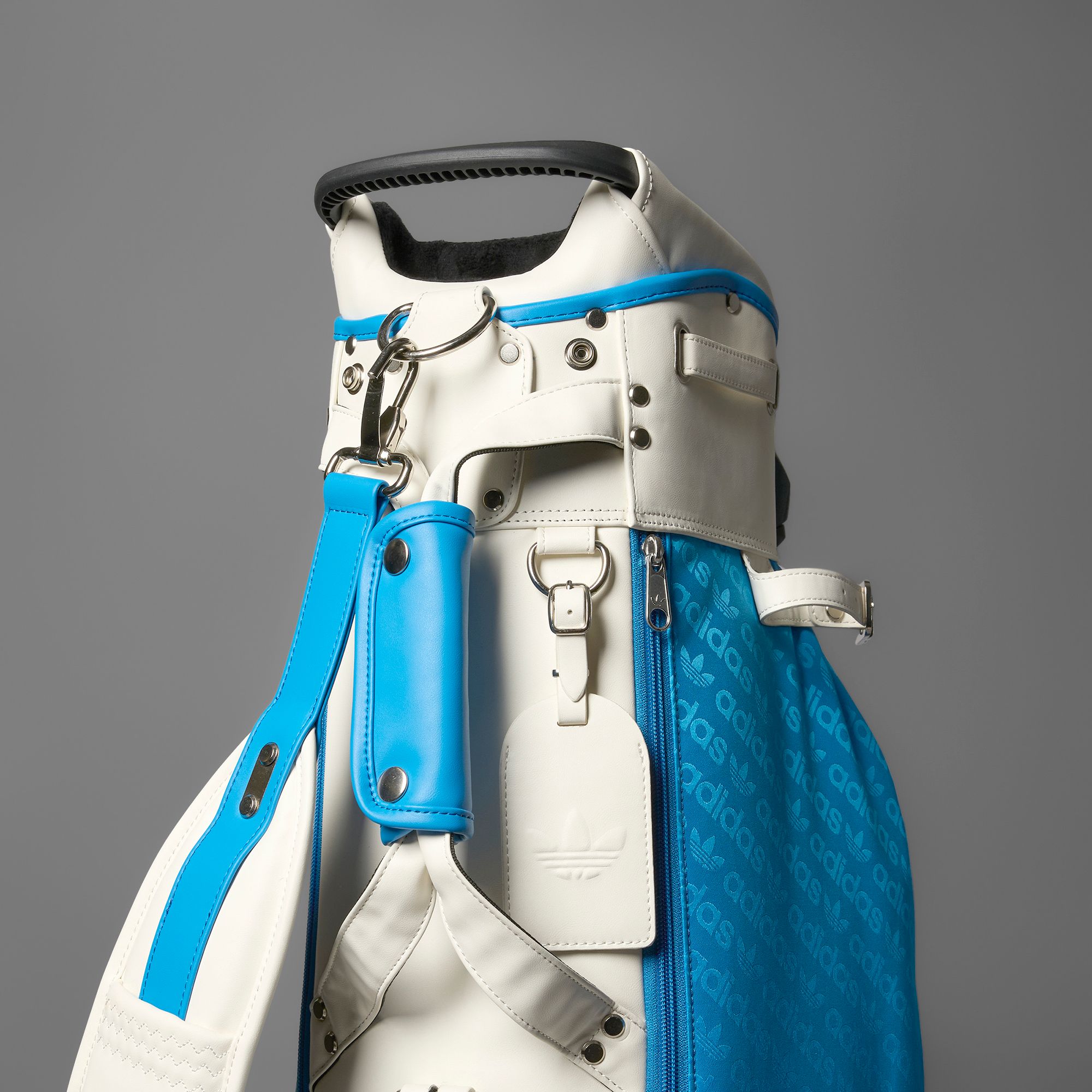 adidas Originals Golf Caddy Stand Bag product image