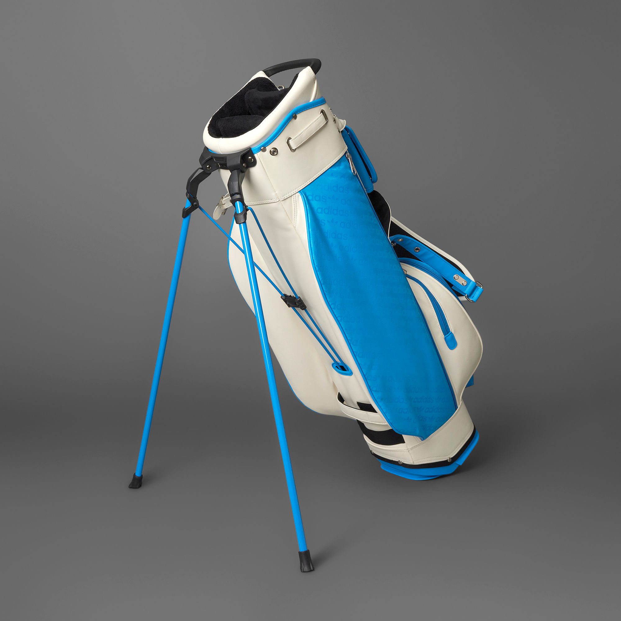 adidas Originals Golf Caddy Stand Bag product image