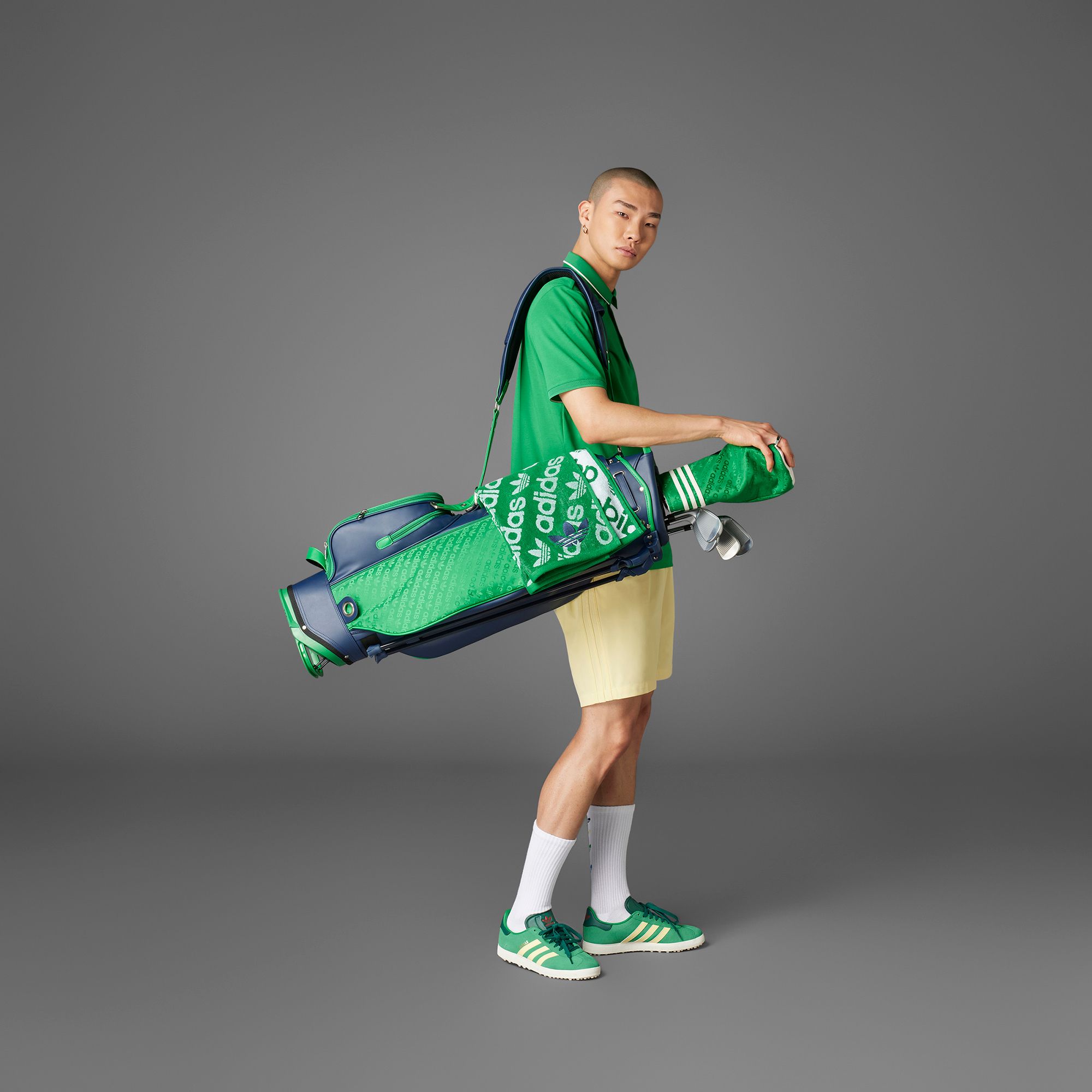 adidas Originals Golf Towel product image