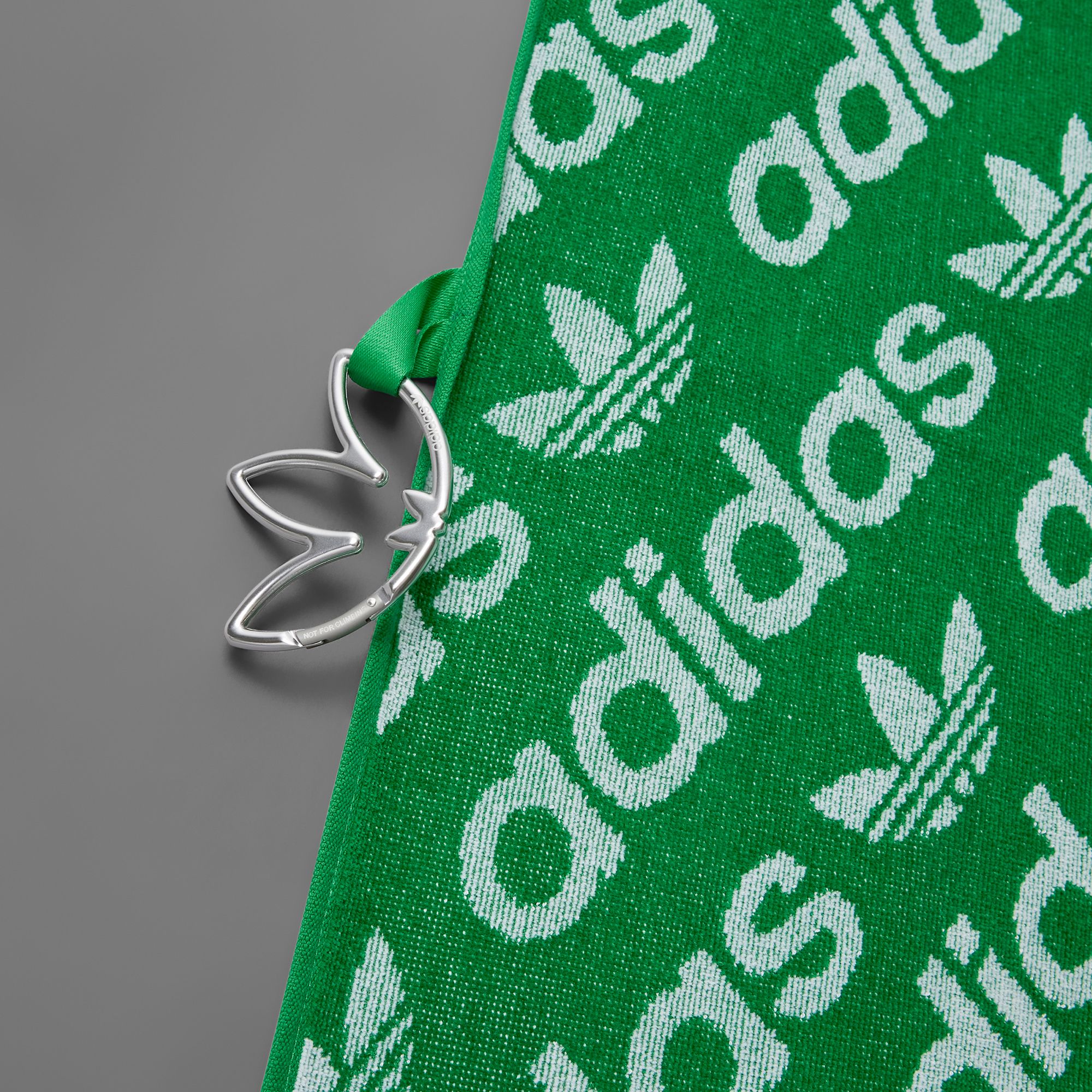 adidas Originals Golf Towel product image