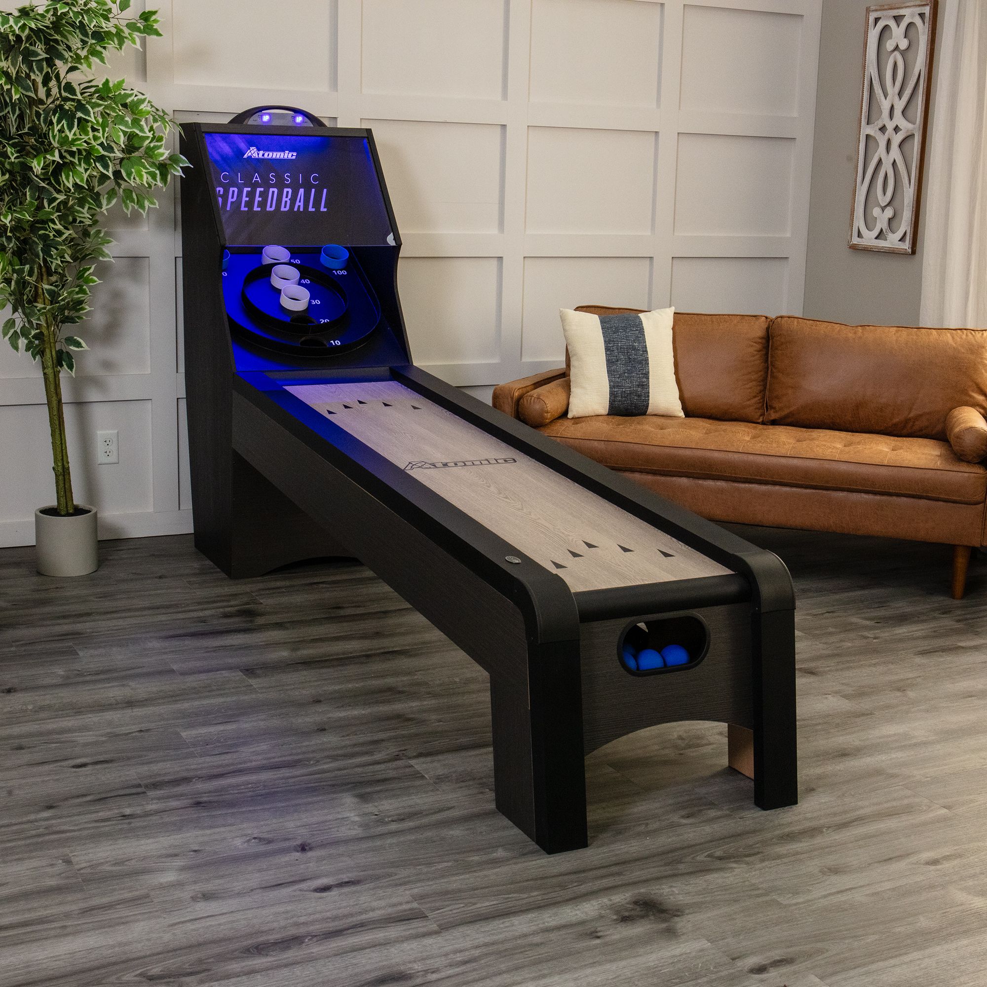 Atomic 9' Arcade Speed Ball product image