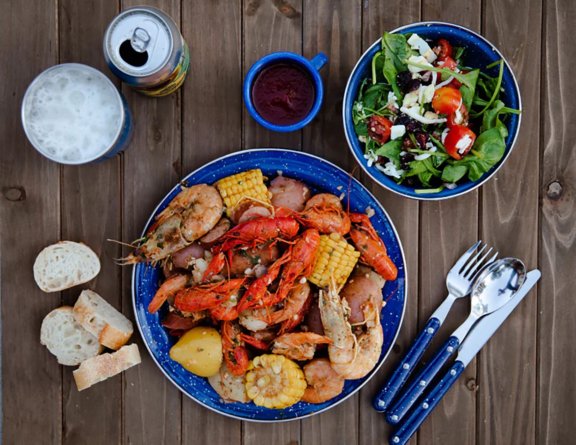 GSI Outdoors Stainless Steel Pioneer Plate product image