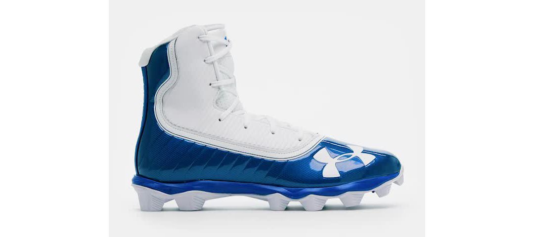 Under Armour Men's Highlight RM Football Cleats Under Armour Men's Highlight RM Football Cleats