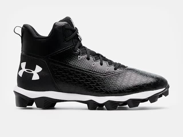 under armour hammer football cleats