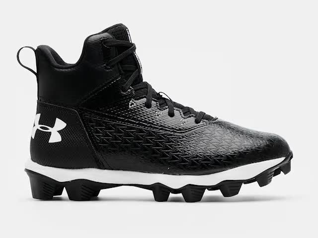 under armour renegade rm football cleats