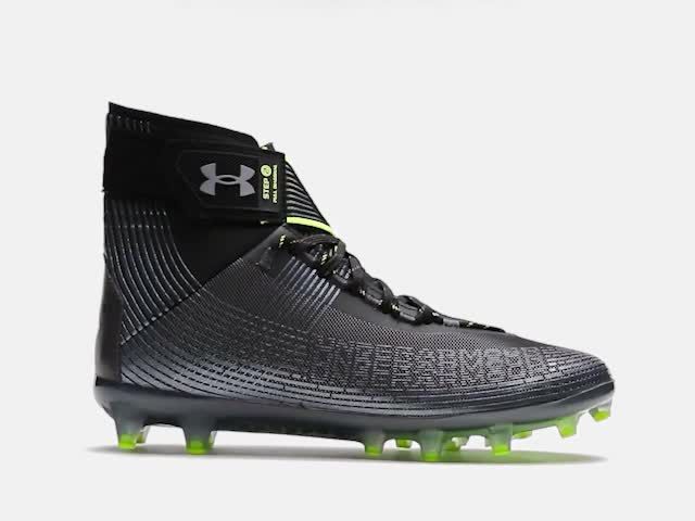 Under Armour Men's Highlight MC Football Cleats product