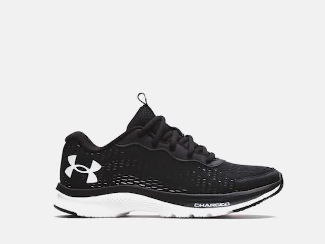 Under Armour Kid's Grade School Bandit 7 Shoes product