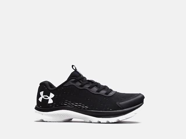 Under Armour Kid's Grade School Bandit 7 Shoes product