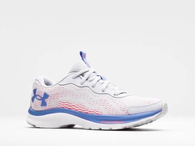 Under Armour Kid's Grade School Bandit 7 Shoes product