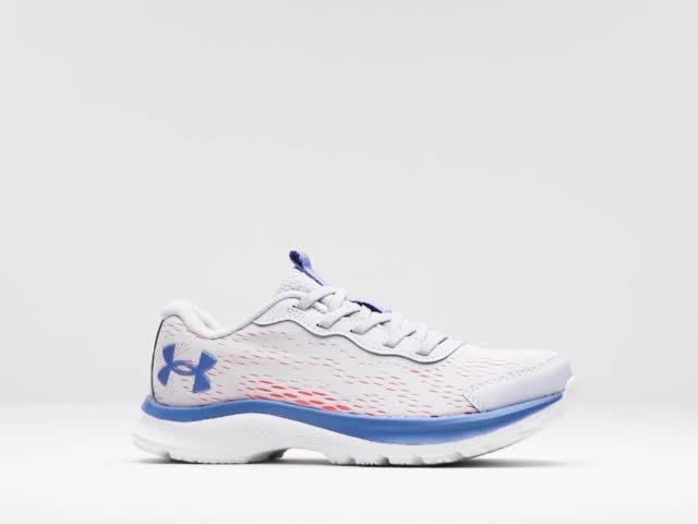 Under Armour Kid's Grade School Bandit 7 Shoes product