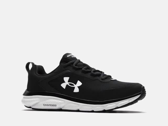 Under Armour Men's Charged Assert 9 Running Shoes product
