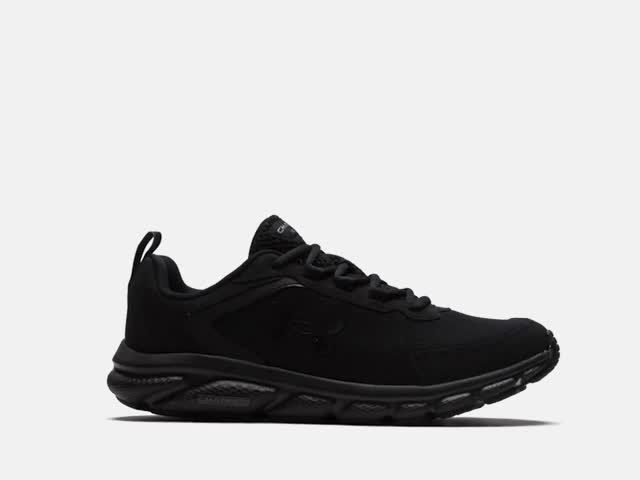 Under Armour Men's Charged Assert 9 Running Shoes product