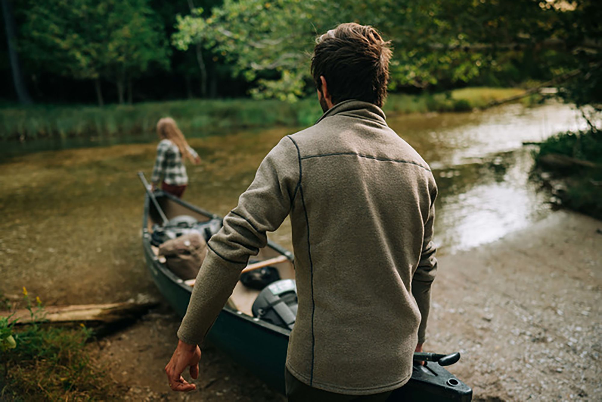 KÜHL Men's Interceptr Full Zip Jacket product image